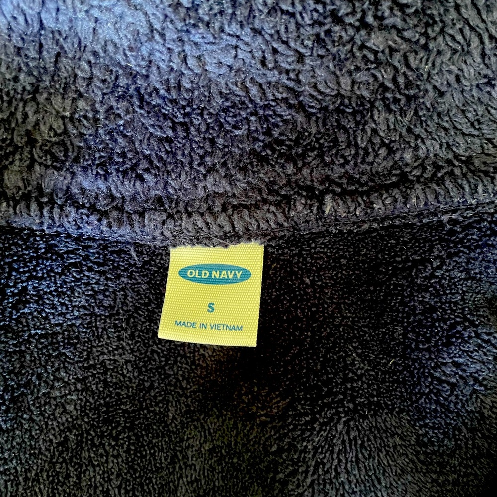 Super soft half-zip pullover - Picture 5 of 7